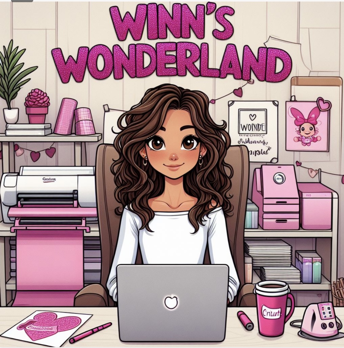 Winn's Wonderland